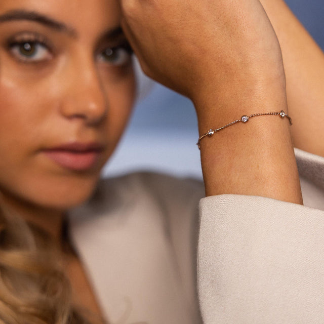 Spotlight Armband