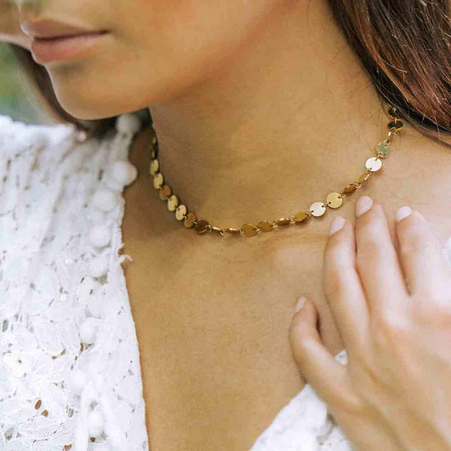 Kalani Necklace