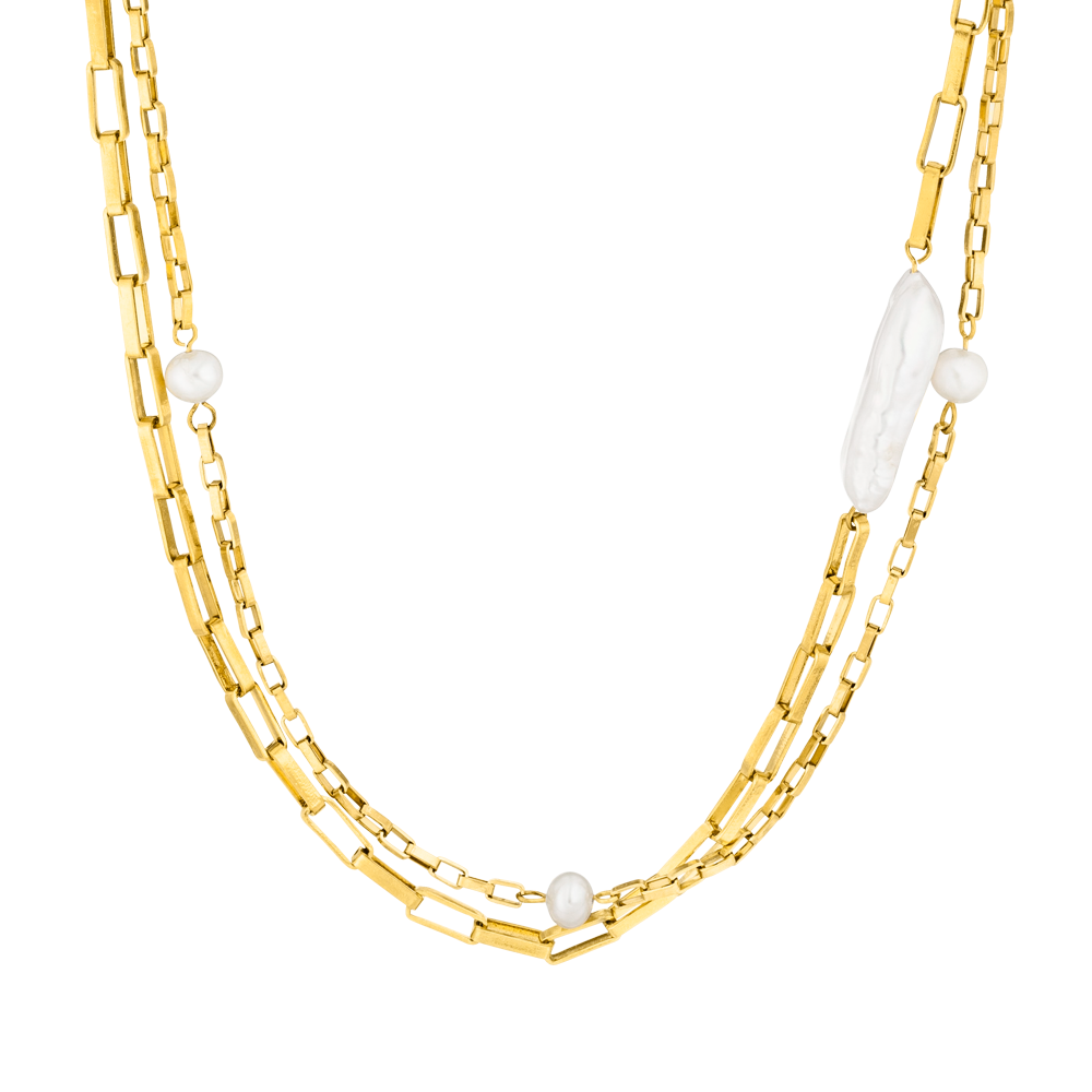 Kapakai Necklace