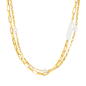 Kapakai Necklace