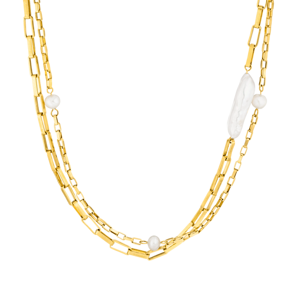 Kapakai Necklace