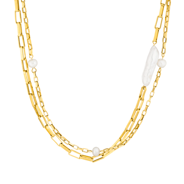 Kapakai Necklace