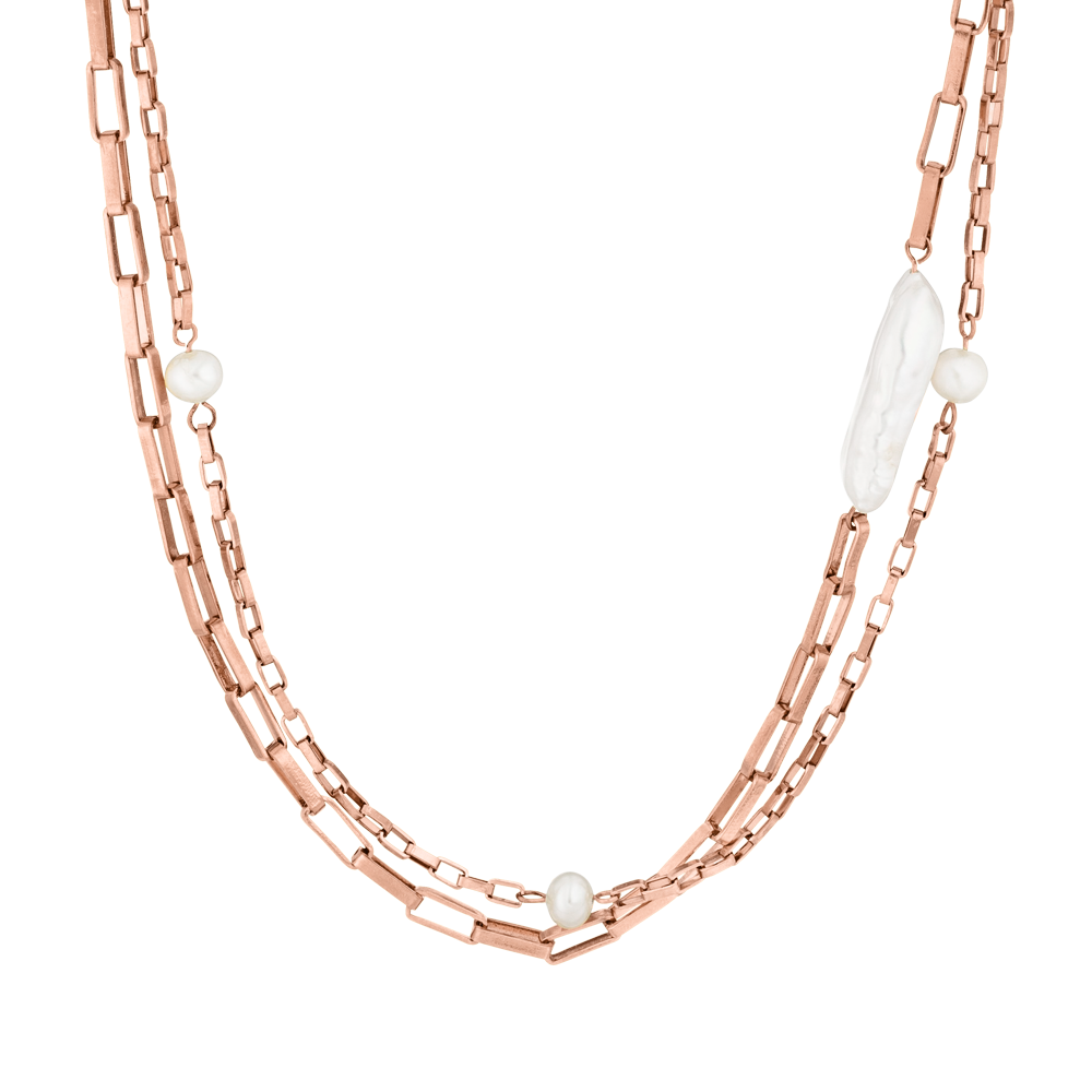 Kapakai Necklace