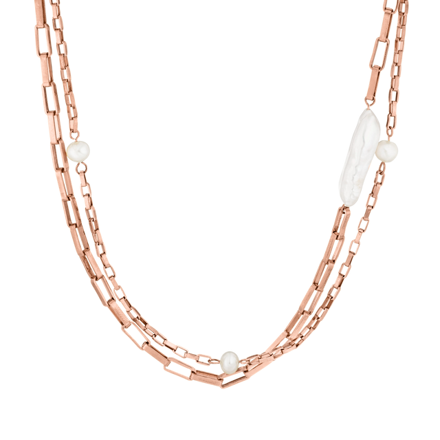 Kapakai Necklace