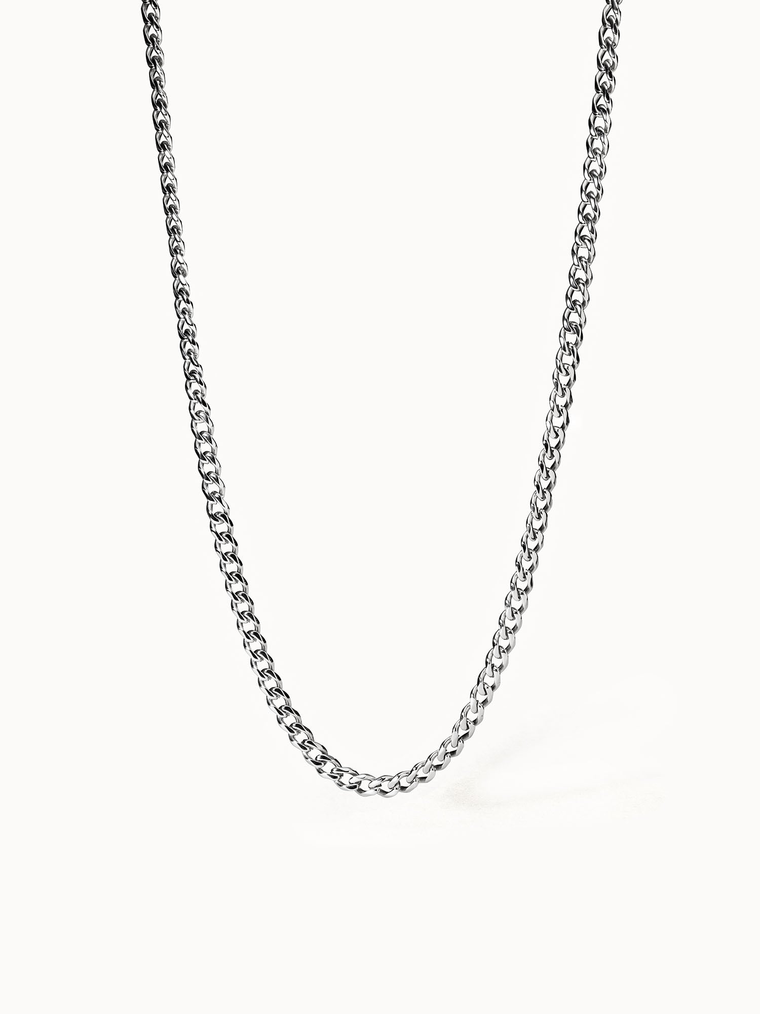 Spirit Three Necklace