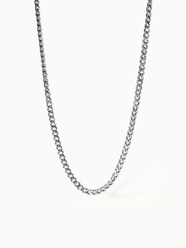 Spirit Three Necklace