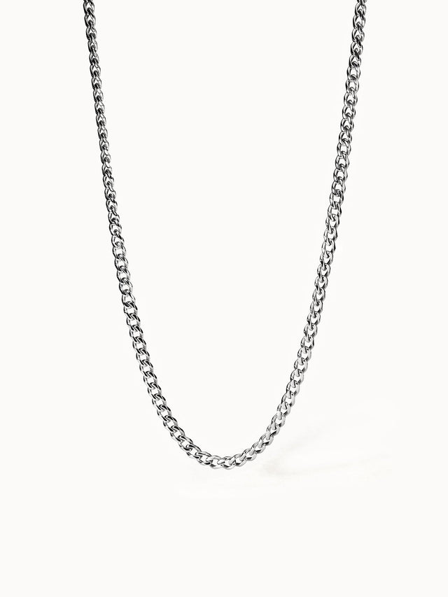 Spirit Three Necklace