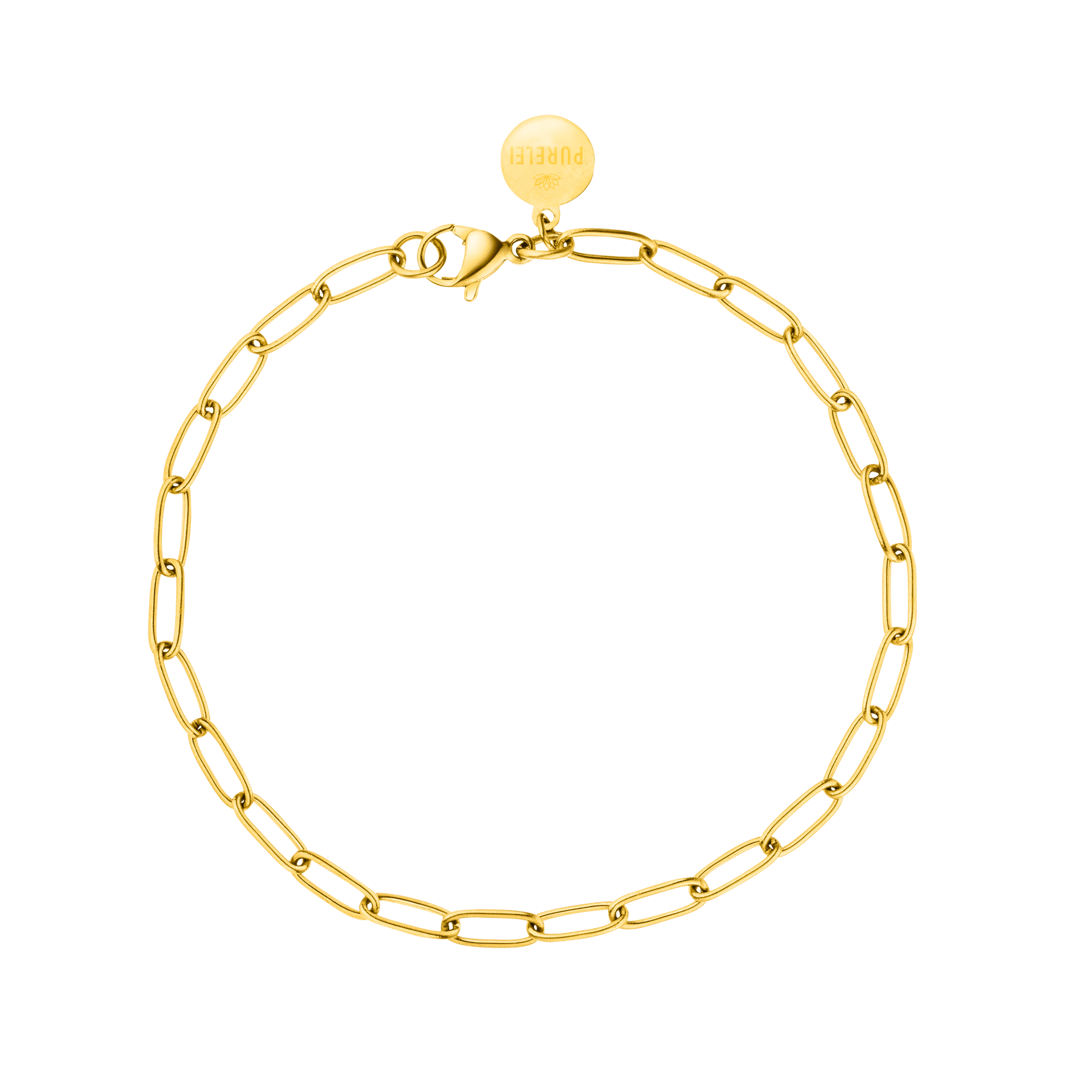 Mahina Club Bedel Armband
