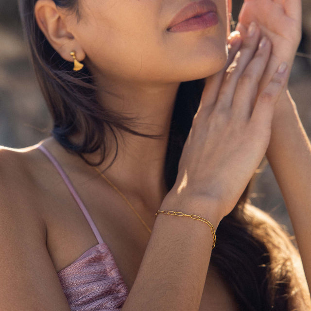 Mahina Club Bedel Armband