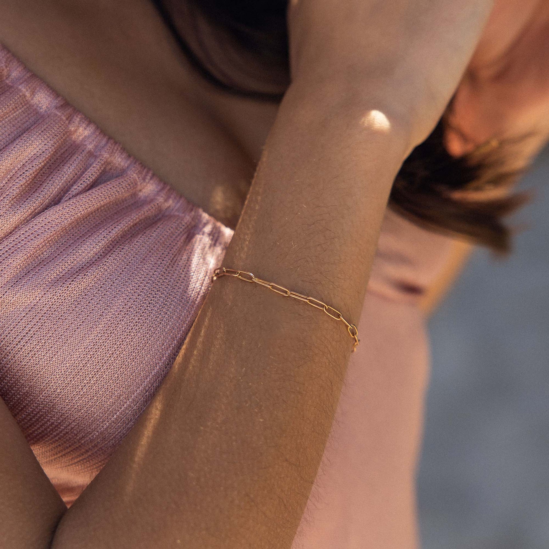 Mahina Club Bedel Armband