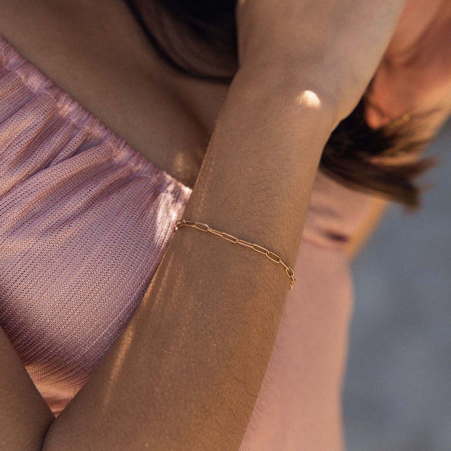 Mahina Club Bedel Armband