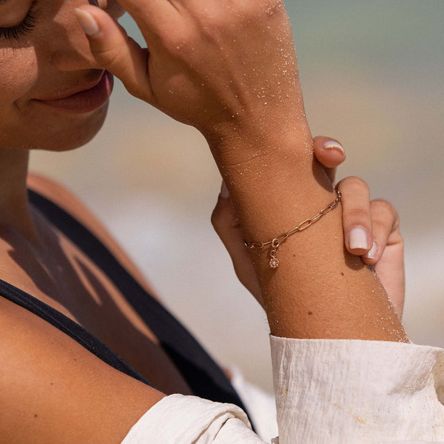 Mahina Club Bedel Armband