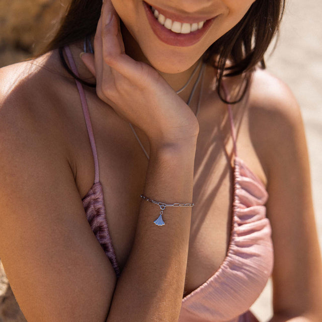 Mahina Club Bedel Armband
