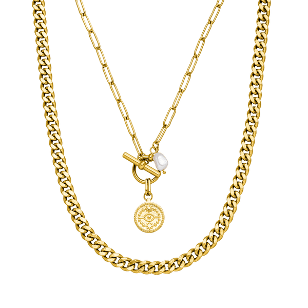 Makani Kettingset