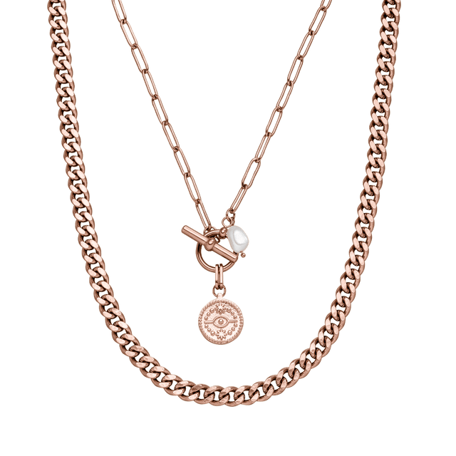 Makani Necklace Set