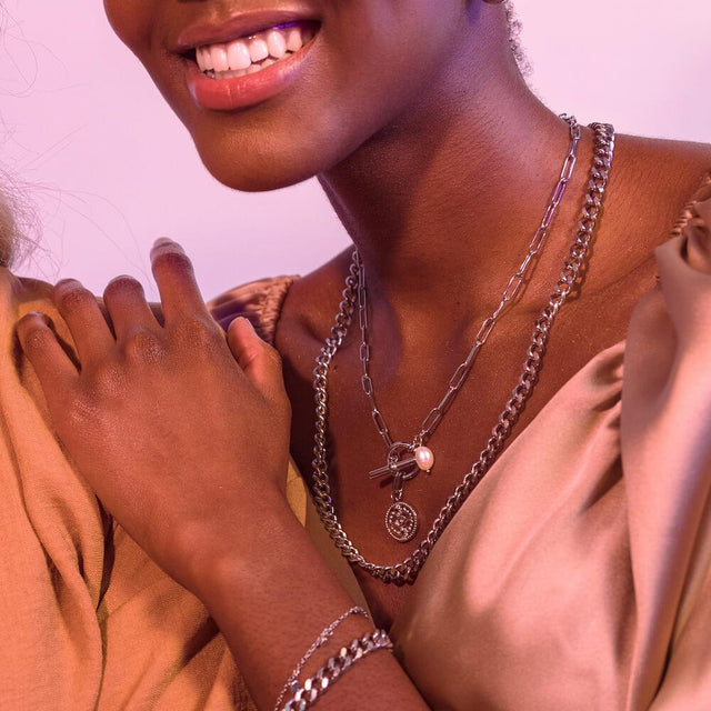 Makani Necklace Set