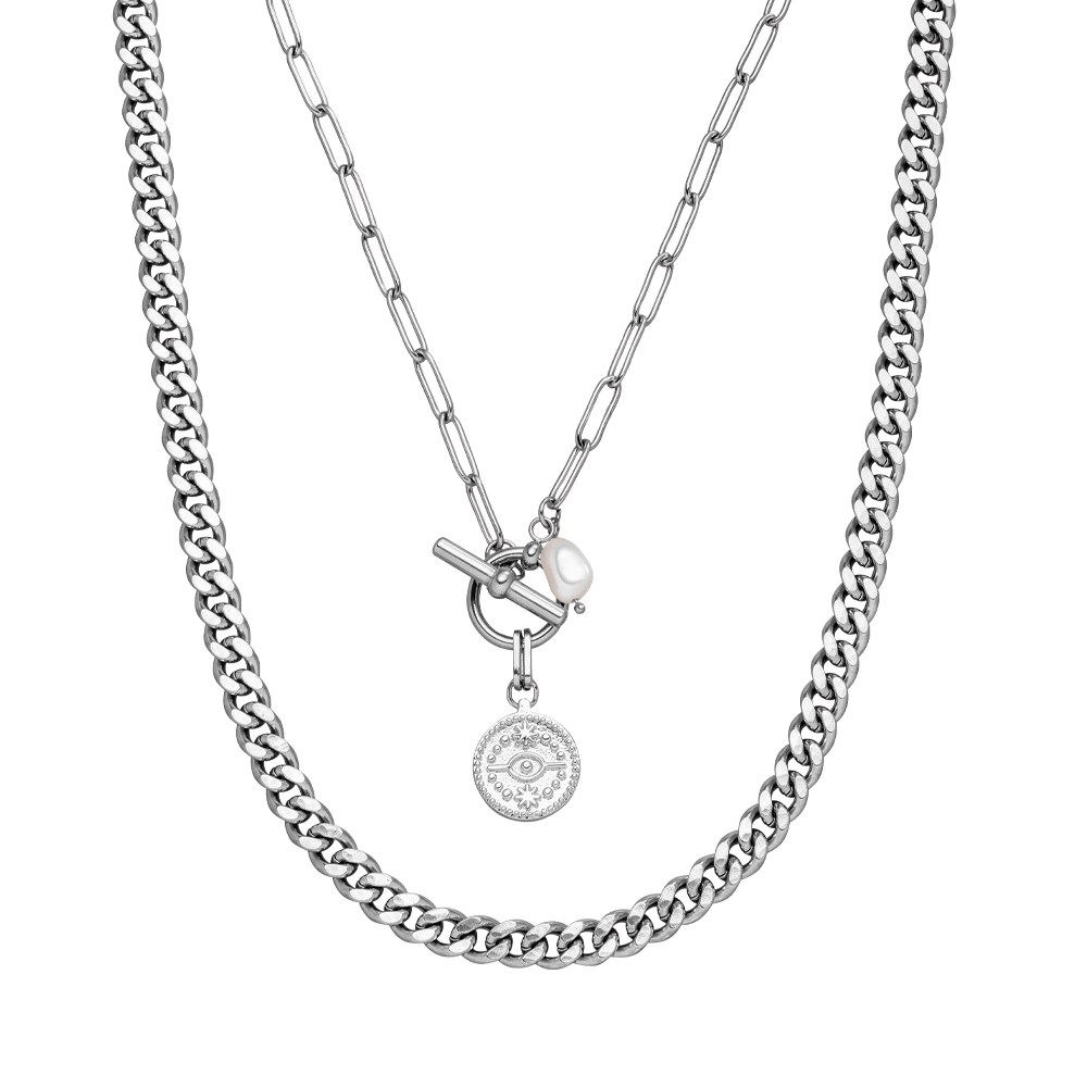 Makani Necklace Set