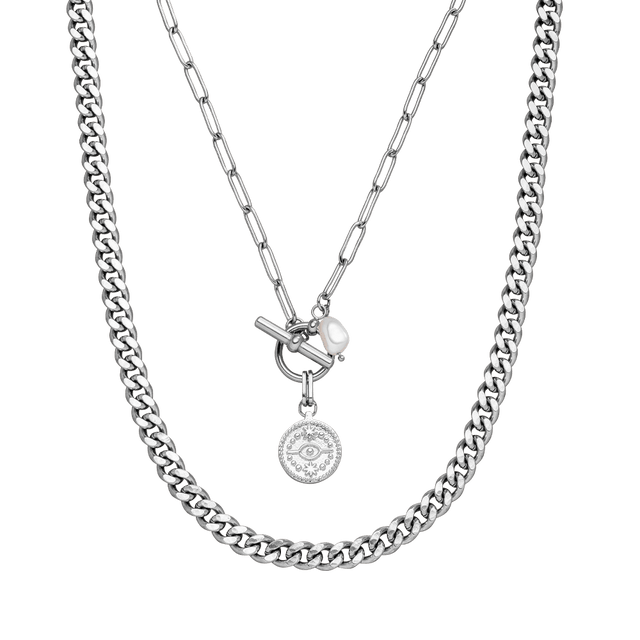 Makani Necklace Set