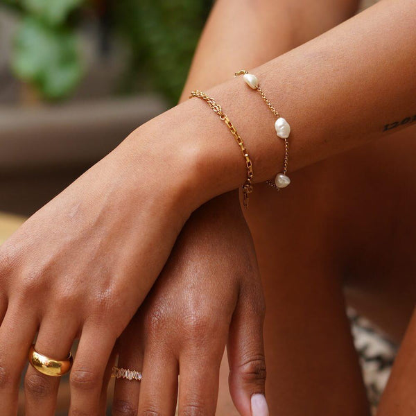 Kumu O Mix Armband