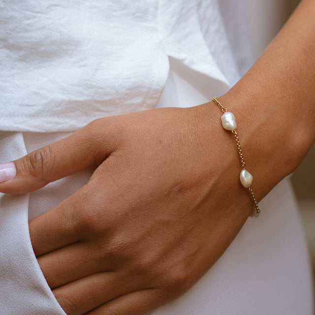 Malahi Armband