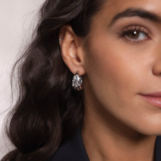 Cascade Earring