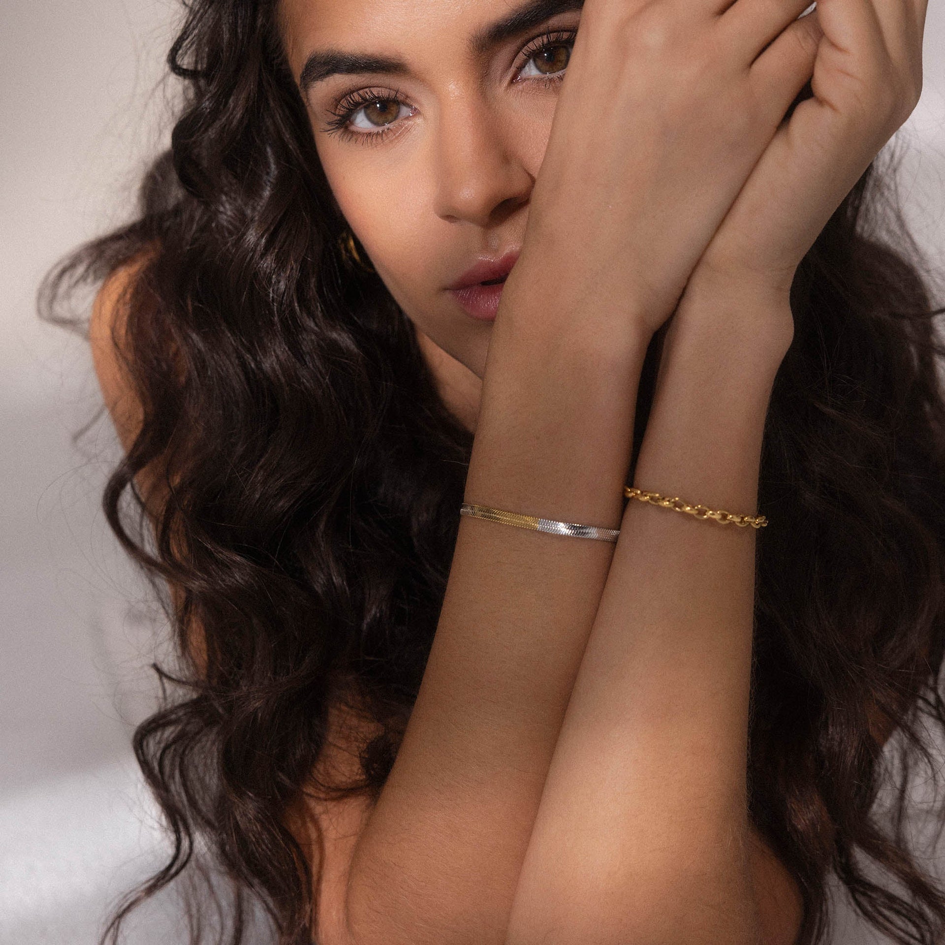 Duality Armband