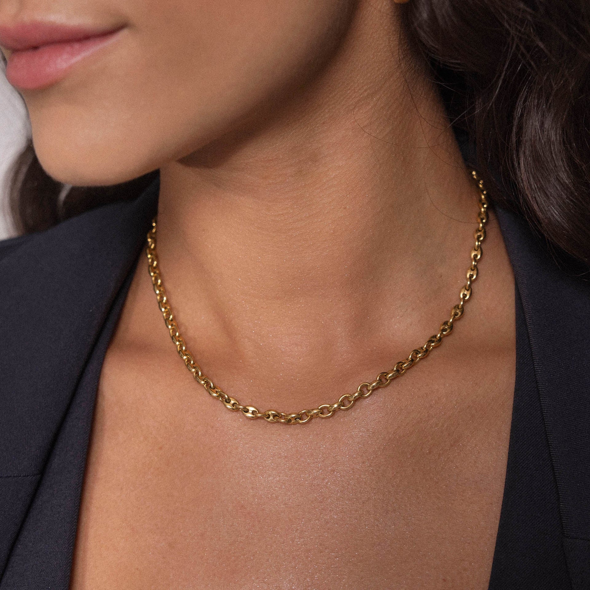 Dreamscape Ketting