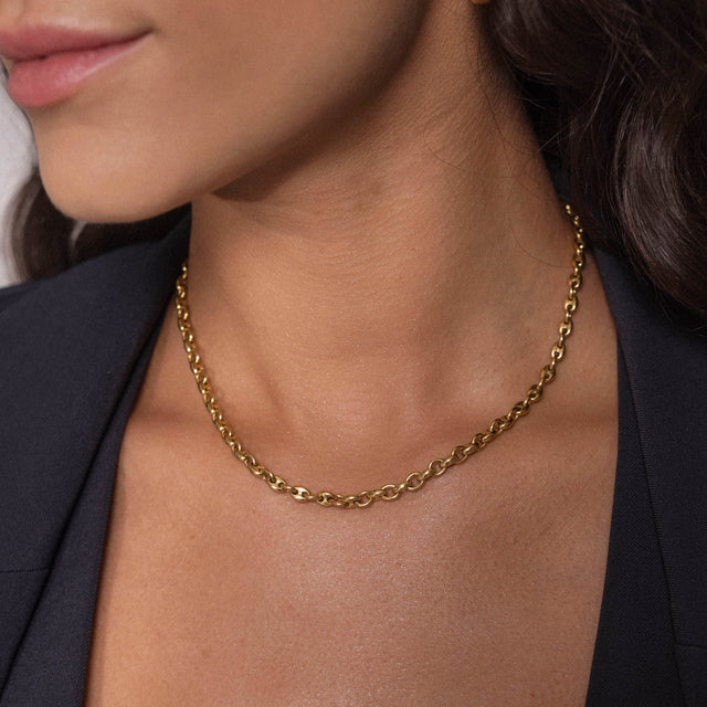 Dreamscape Ketting