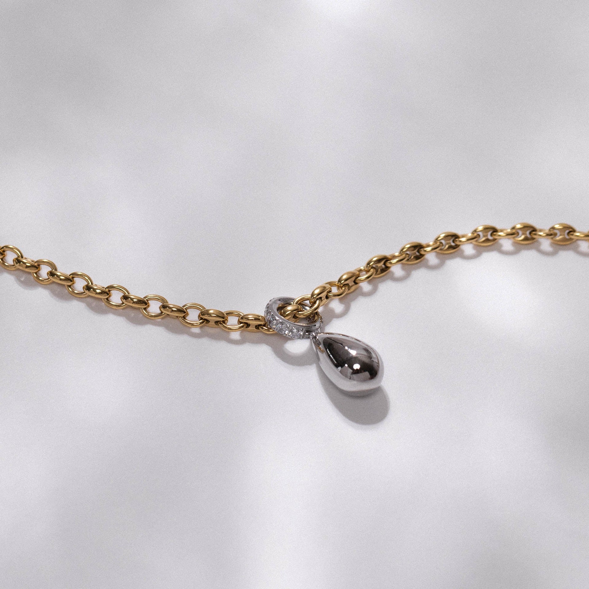 Dreamscape Ketting