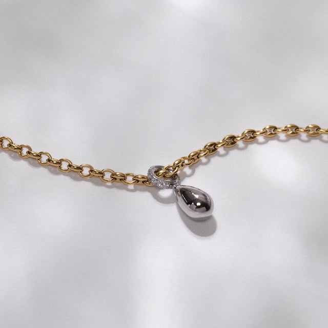 Dreamscape Ketting