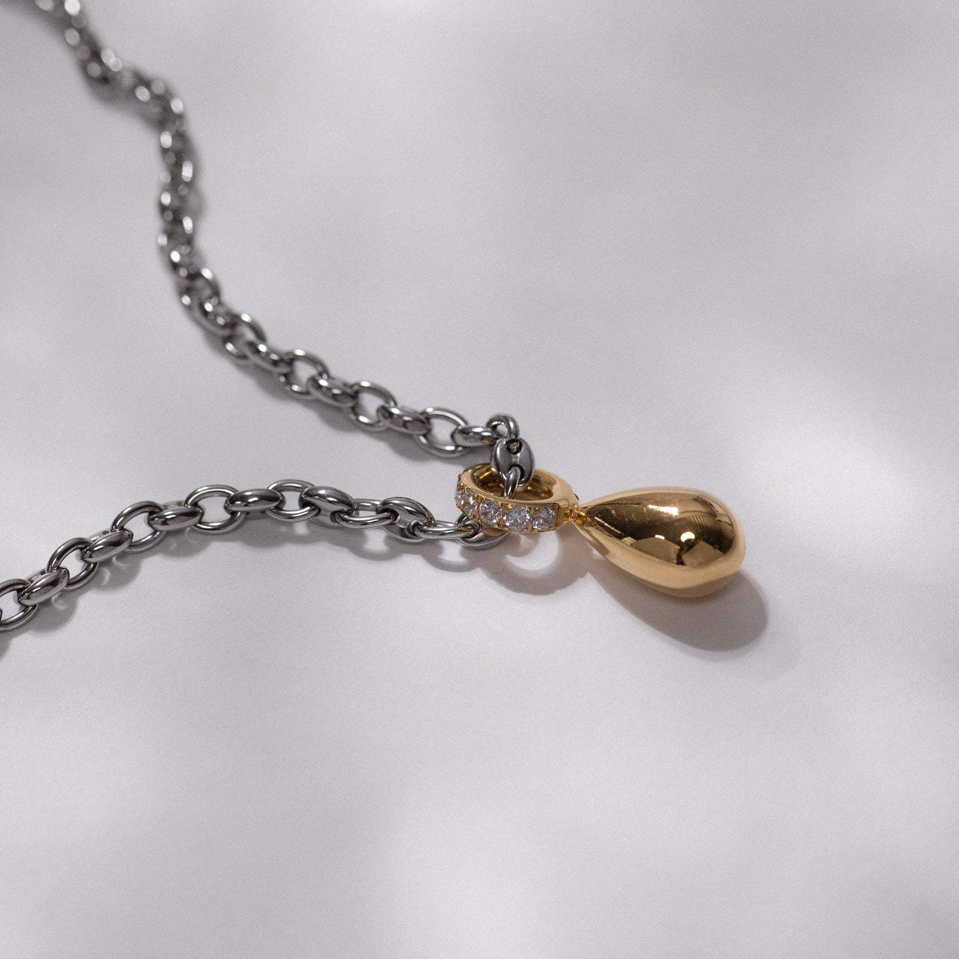 Dreamscape Ketting