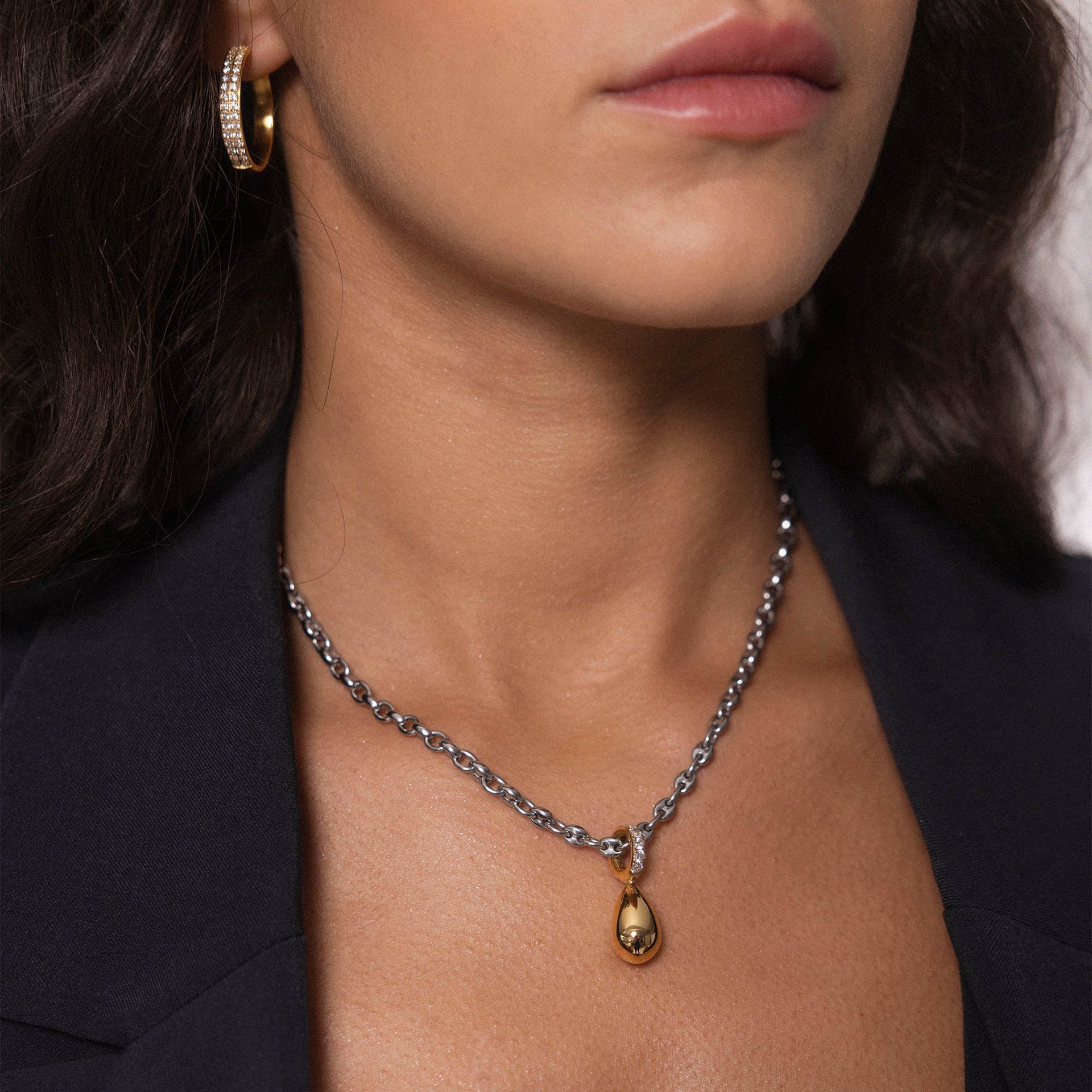 Dreamscape Ketting