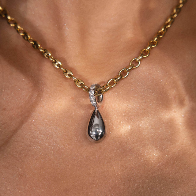 Dreamscape Ketting