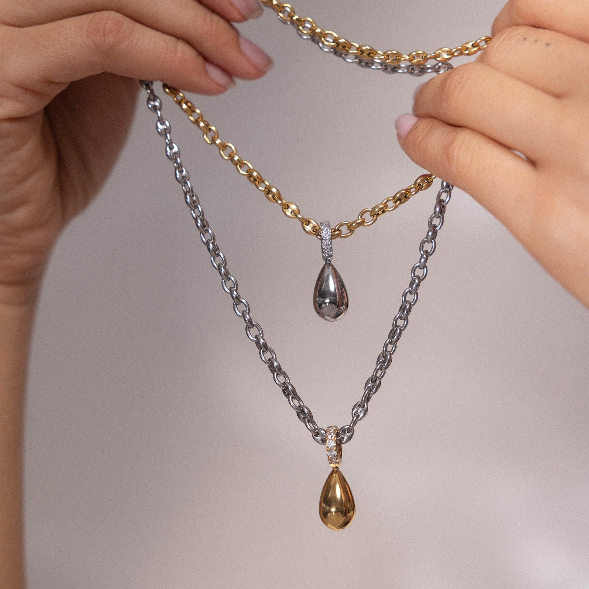 Dreamscape Ketting