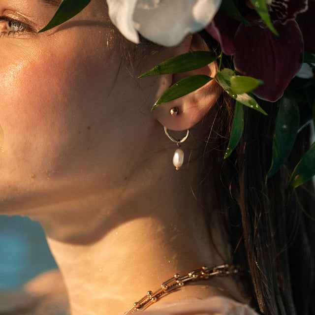 Elua Earring