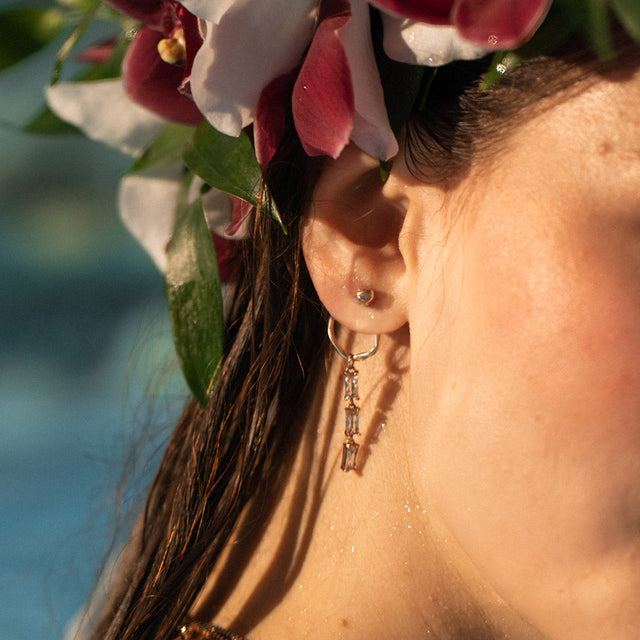 Elua Earring