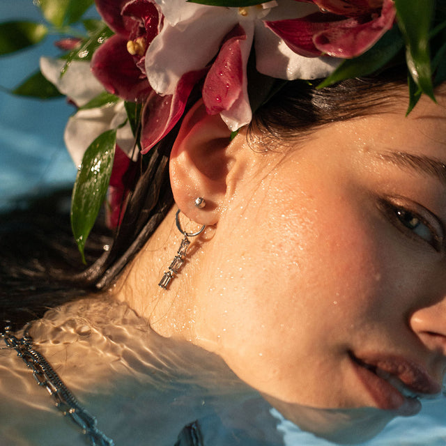 Elua Earring