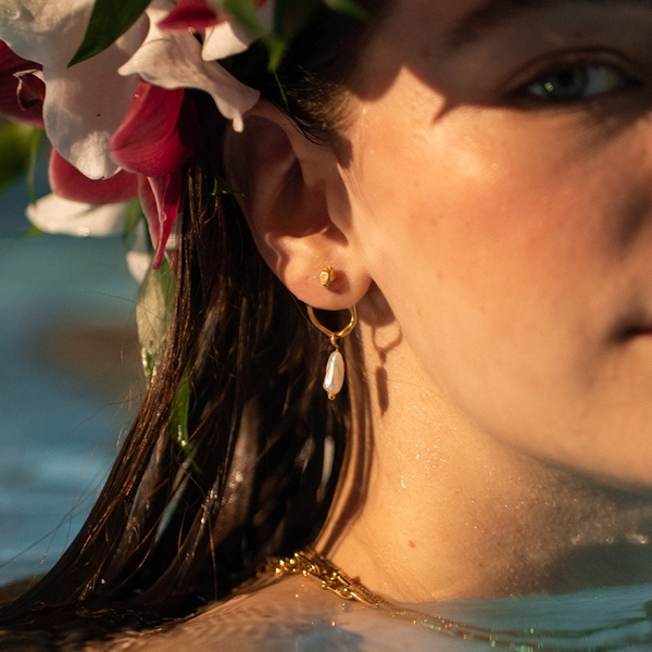 Elua Earring