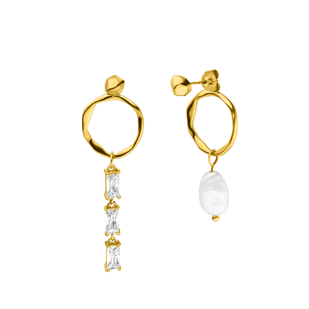 Elua Earring