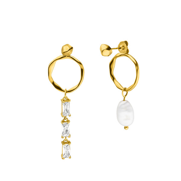 Elua Earring