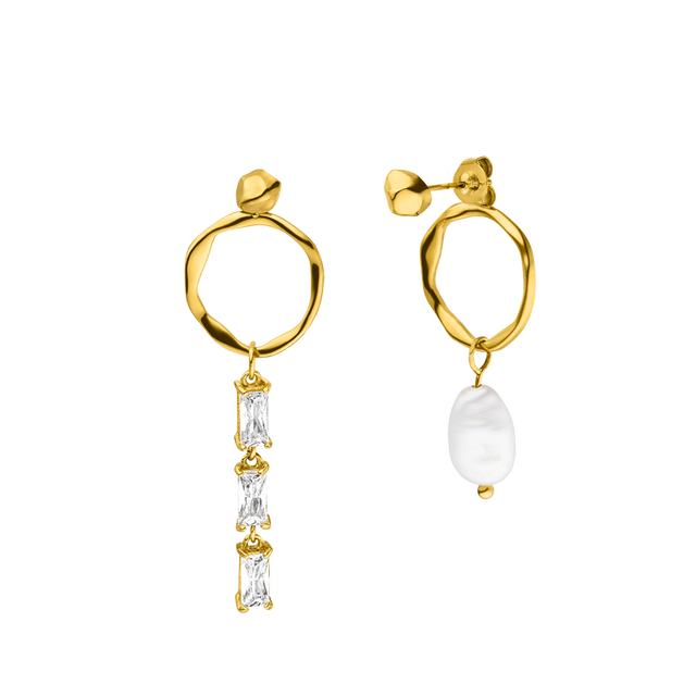 Elua Earring
