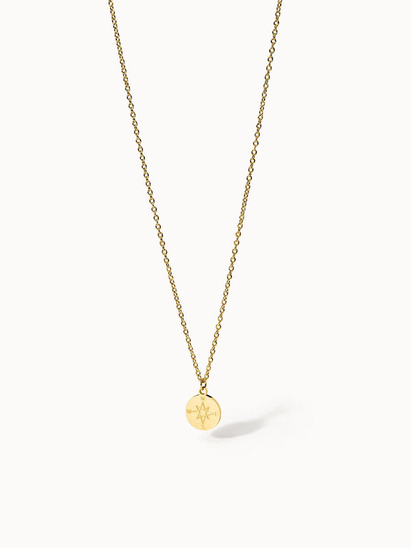 Compass Ketting