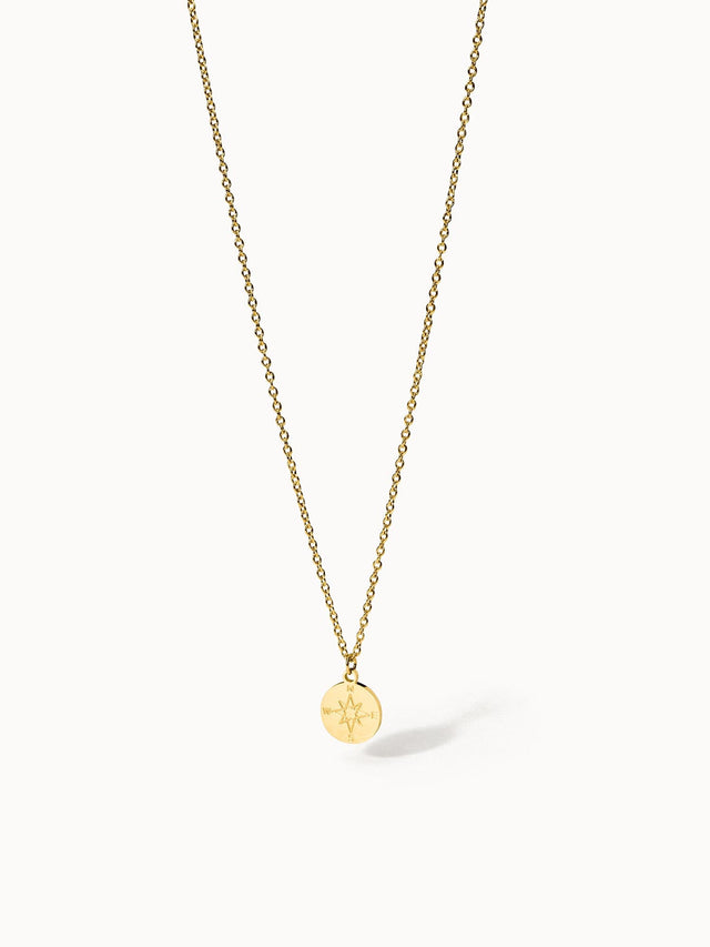 Compass Ketting