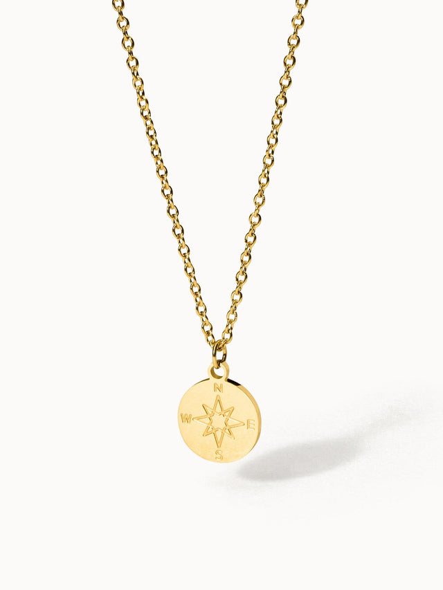 Compass Ketting