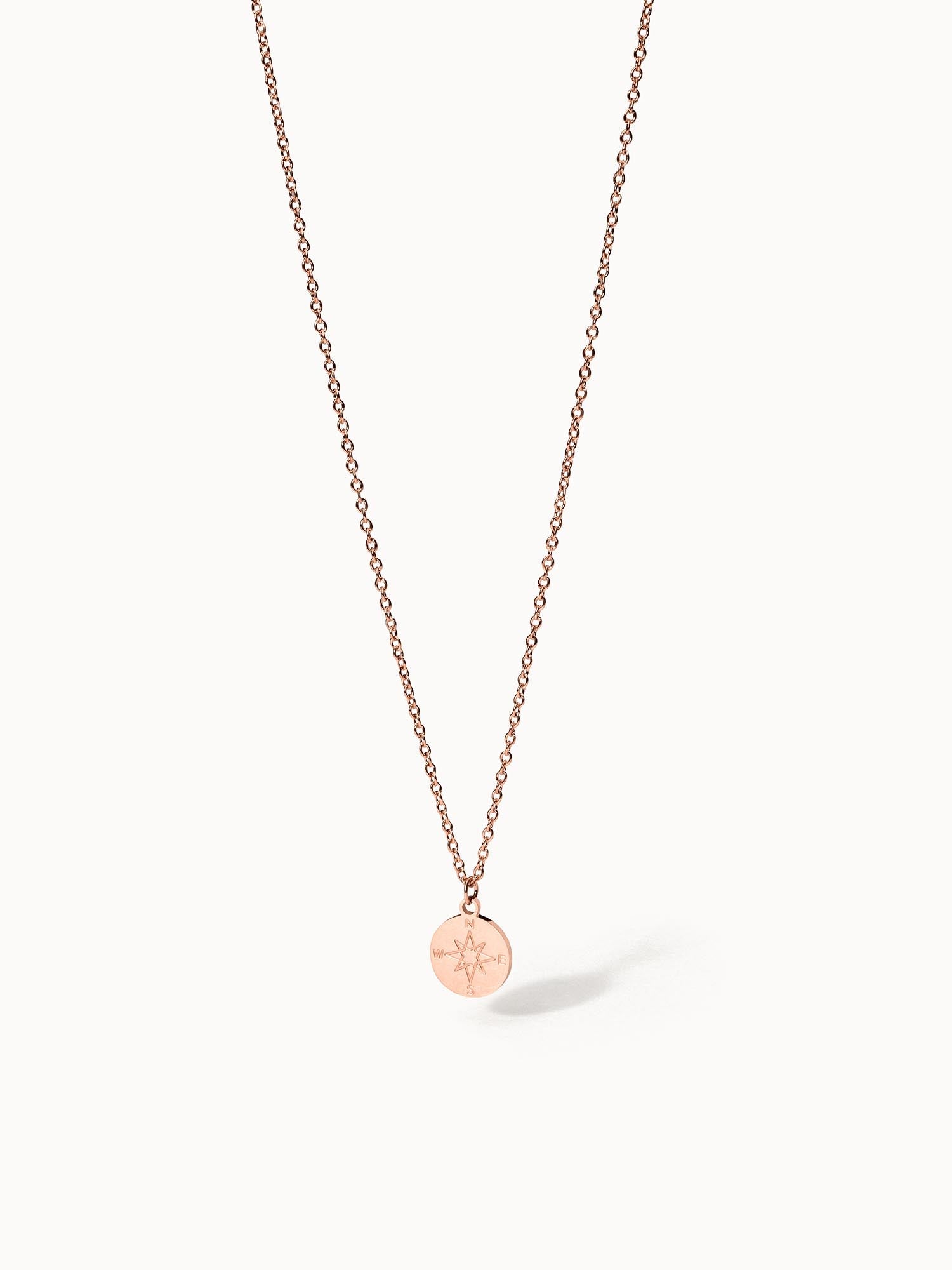 Compass Ketting