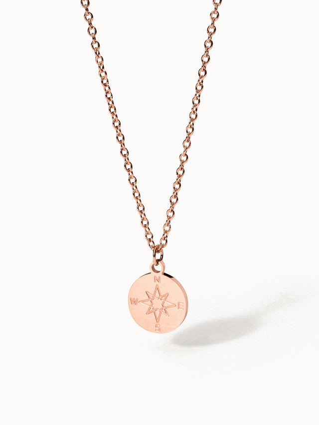 Compass Ketting