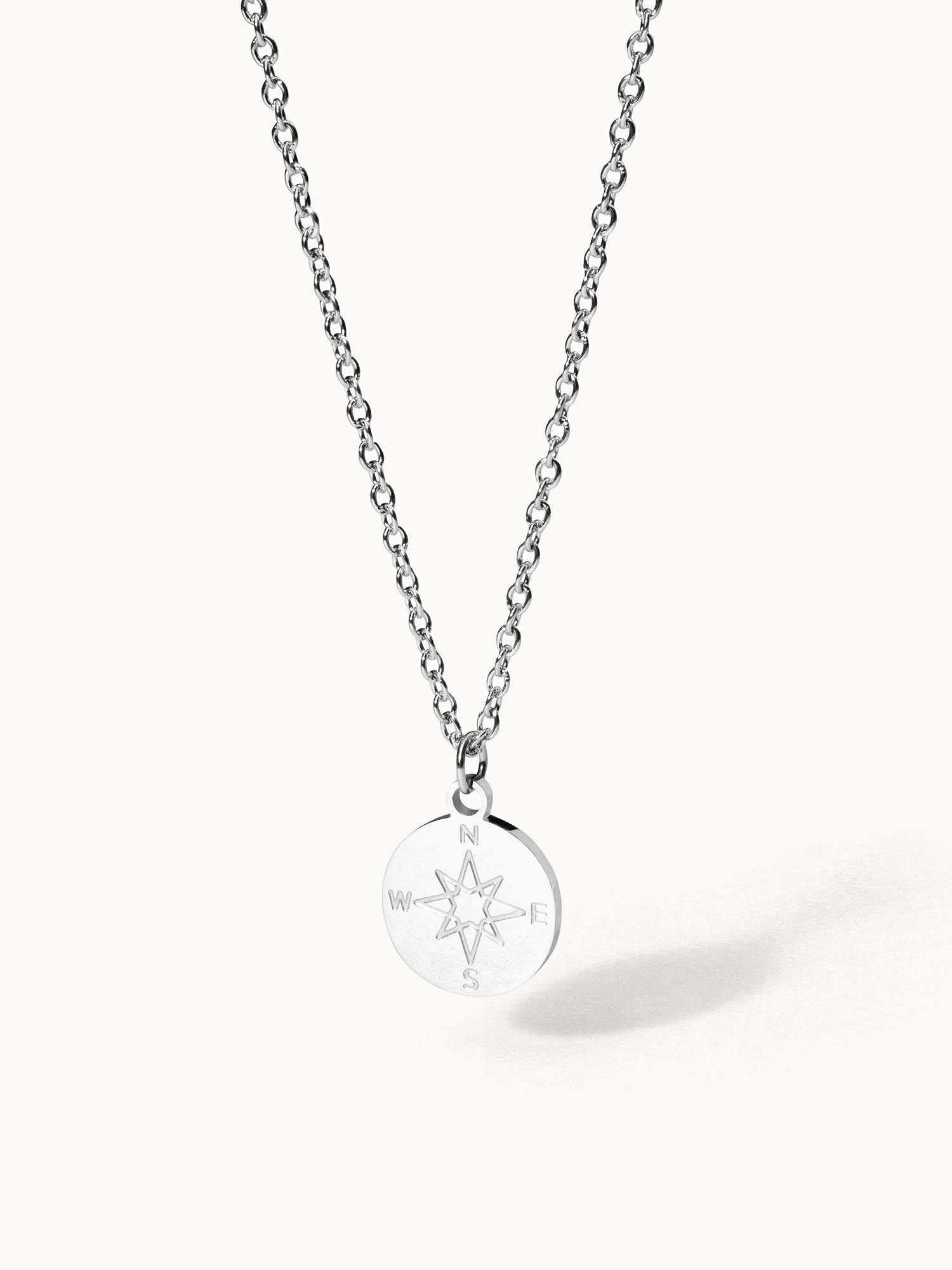 Compass Ketting