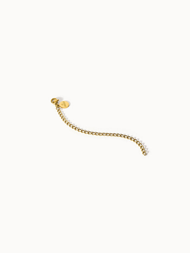 Universele Ketting Extender Lang