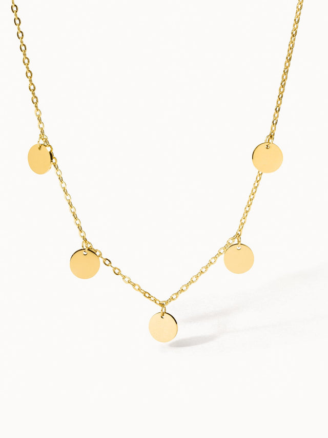 Kalea Necklace