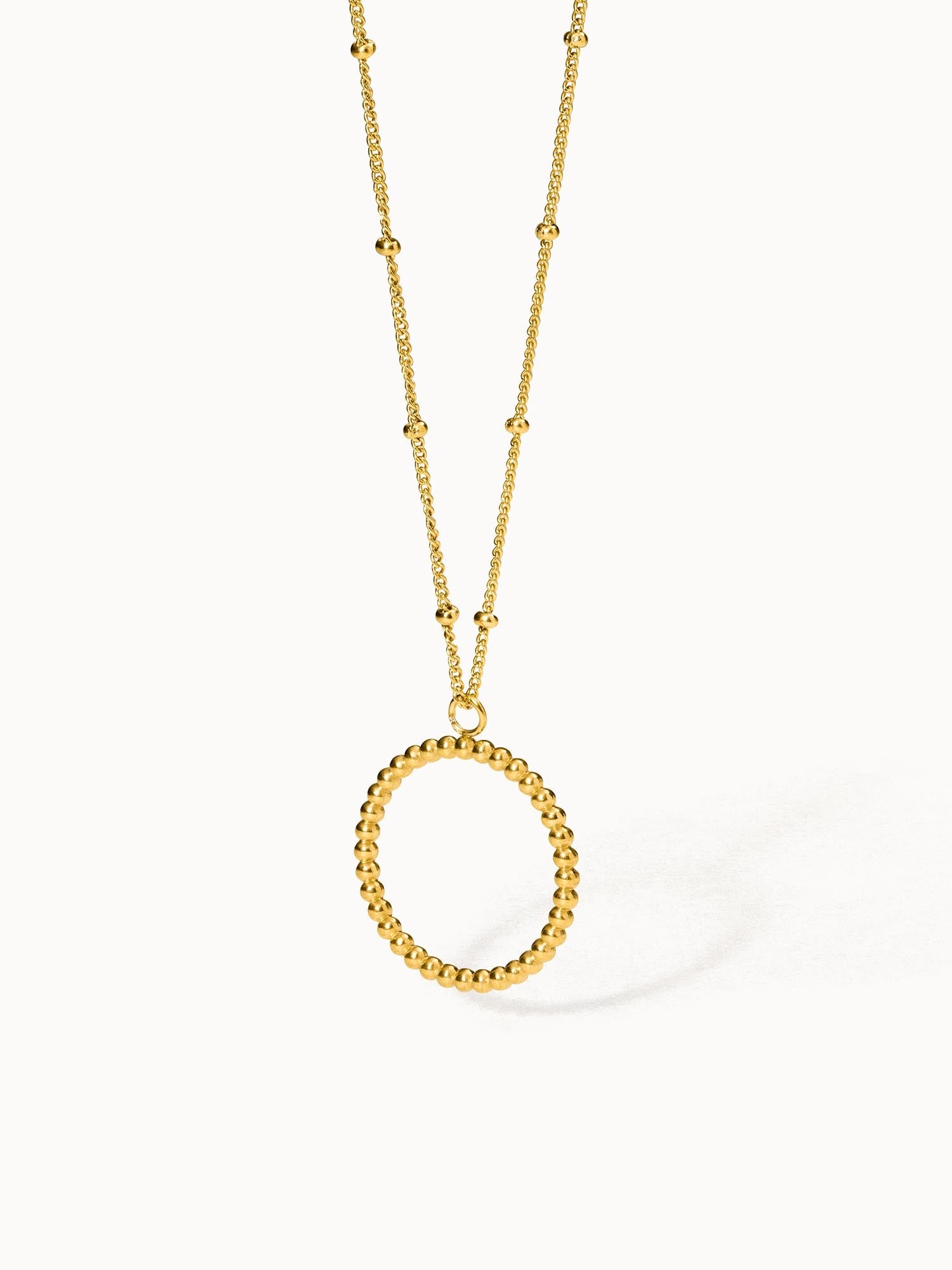 Karma Necklace